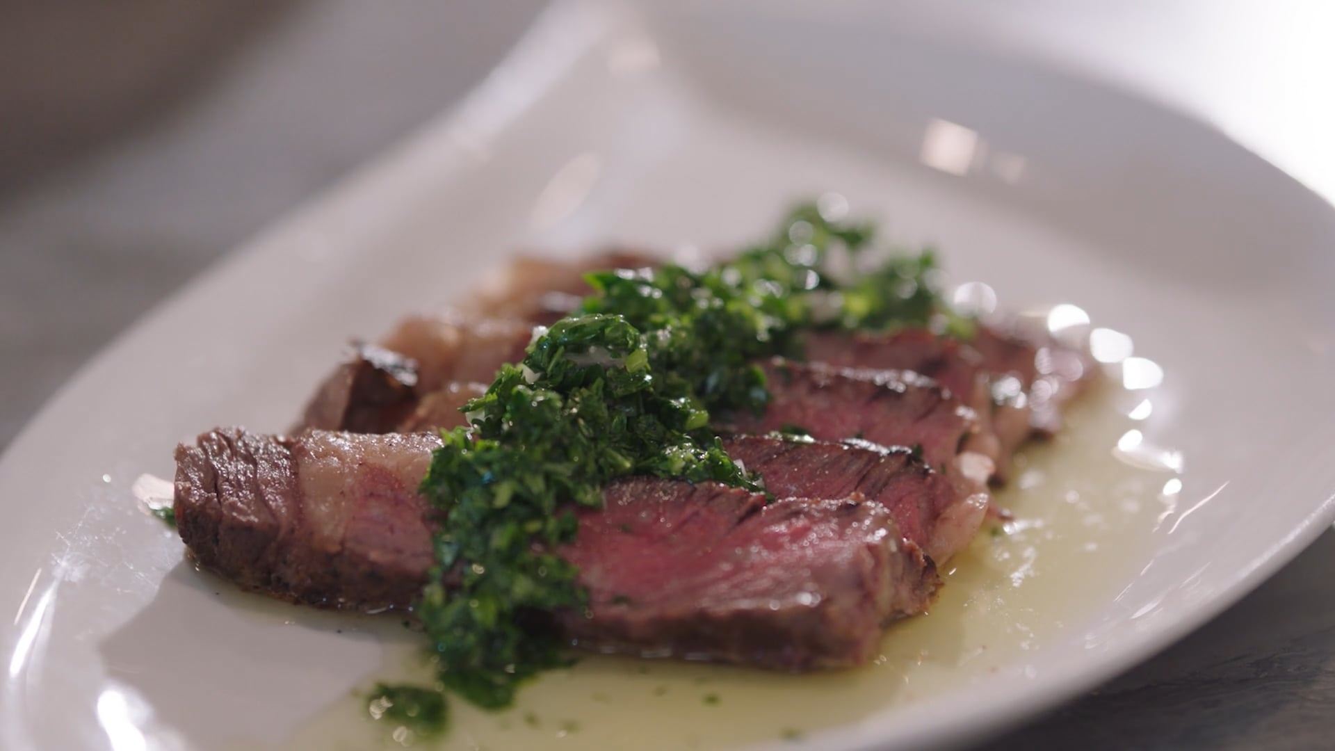 Driftlight Steakhouse