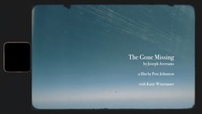 5 Cinepoetry Adaptations of My Poem, "The Gone Missing"