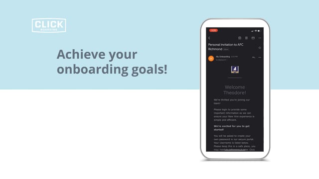 Click Boarding Teasers on Vimeo
