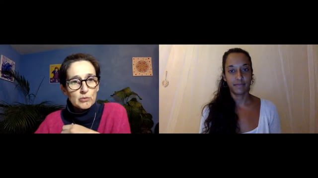 Atelier 180 "Ouverture de tous vos cœurs, expérimentez l'amour divin en vous" Nelly Guichard