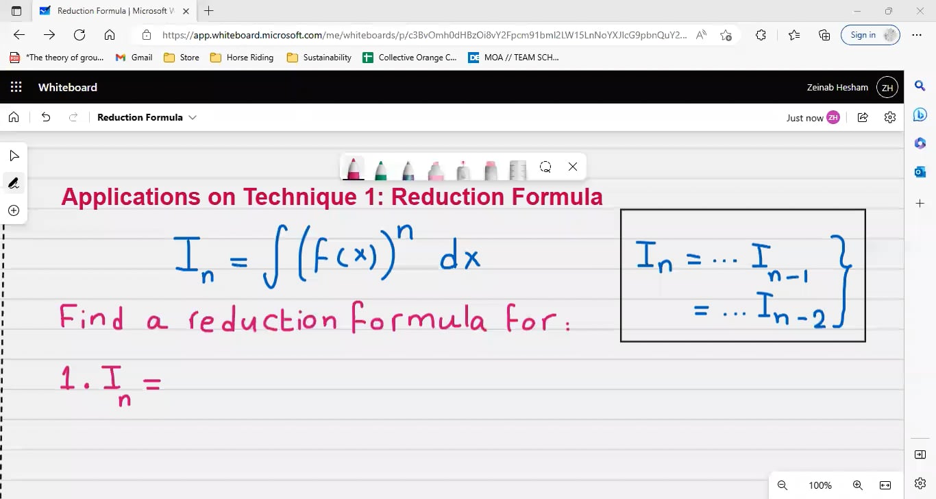 Reduction Formula.mp4 on Vimeo