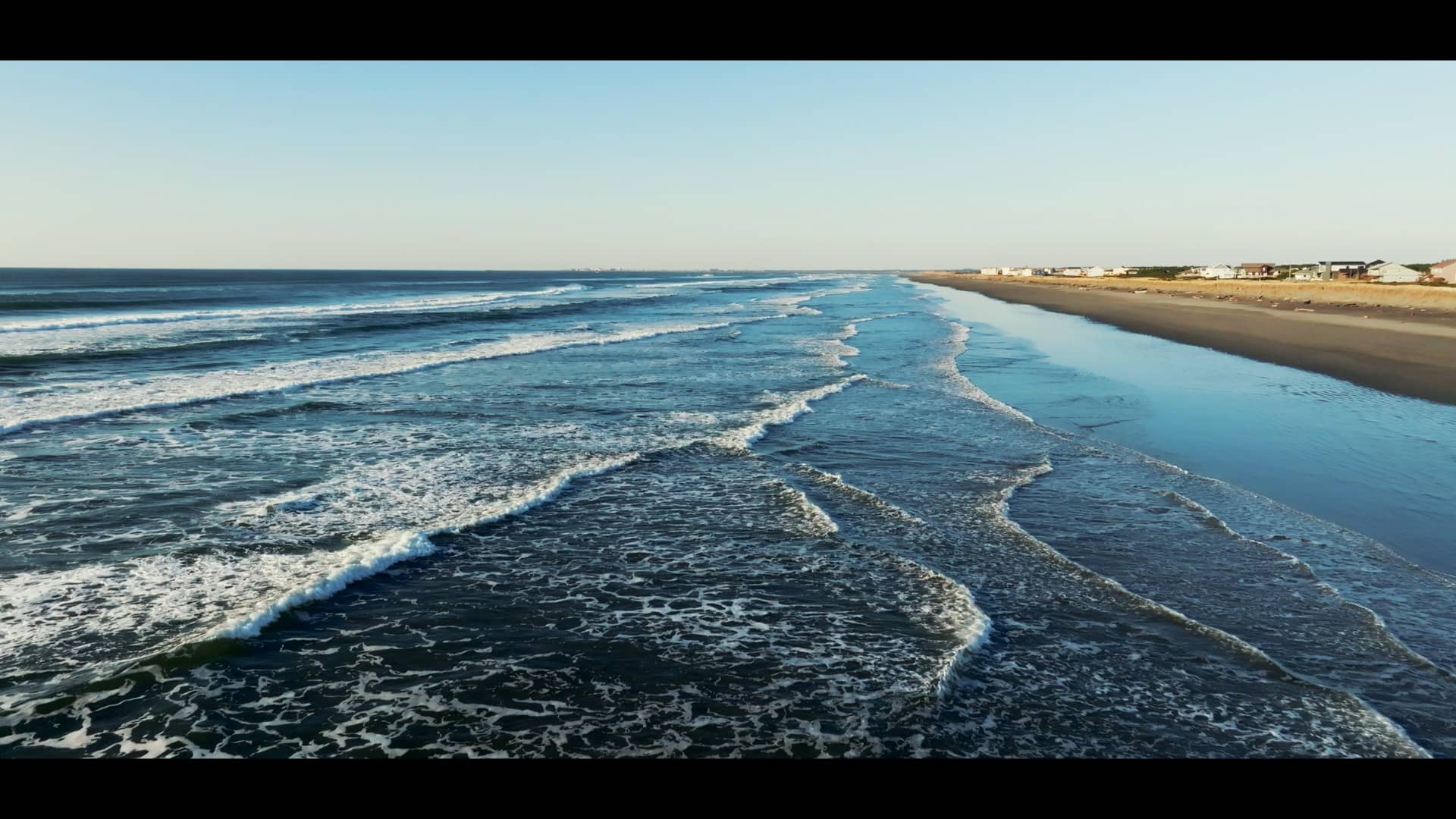 VRBO House Rental Video. Westport, Washington. on Vimeo