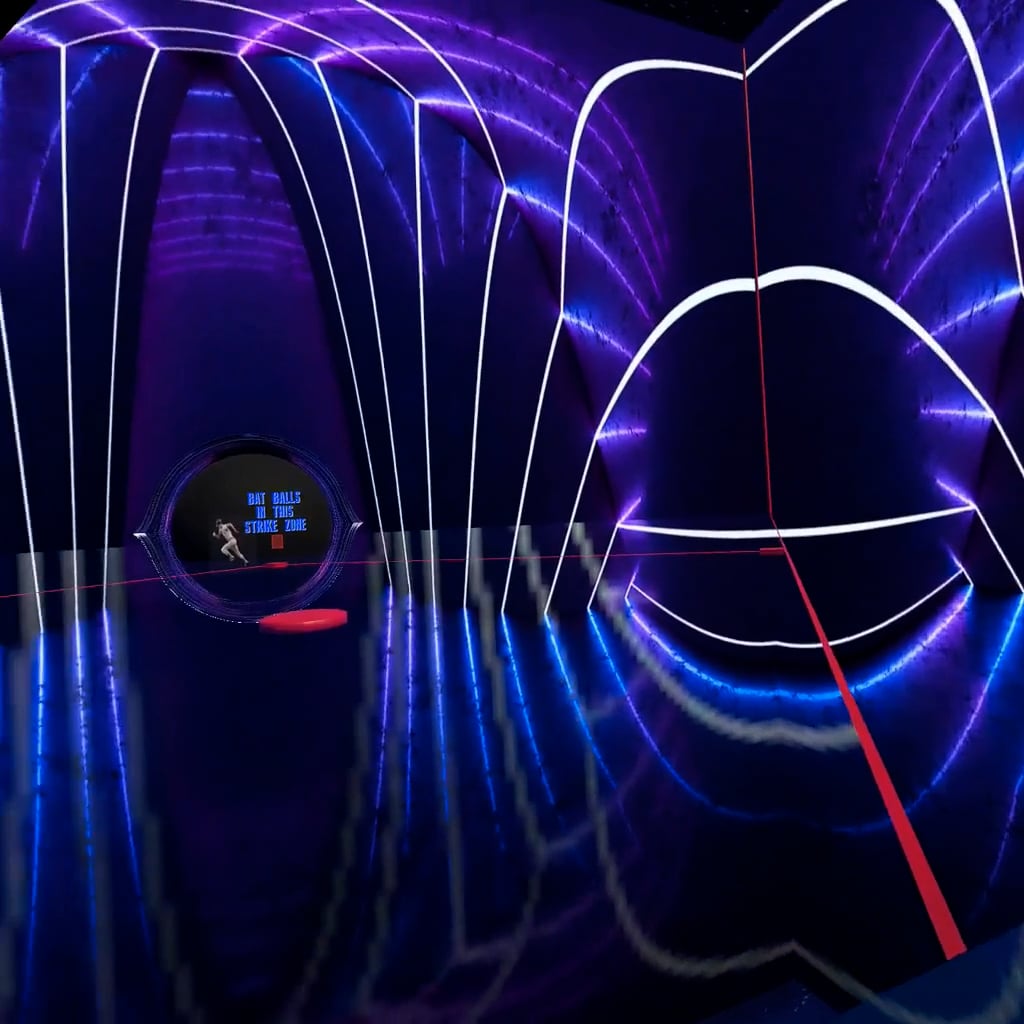 MLB VR Prototype "Strike Zone" on Vimeo