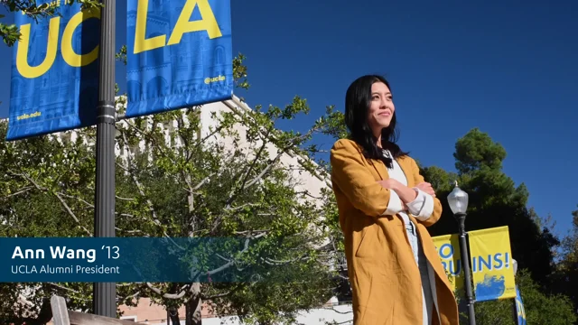 UCLA Alumni