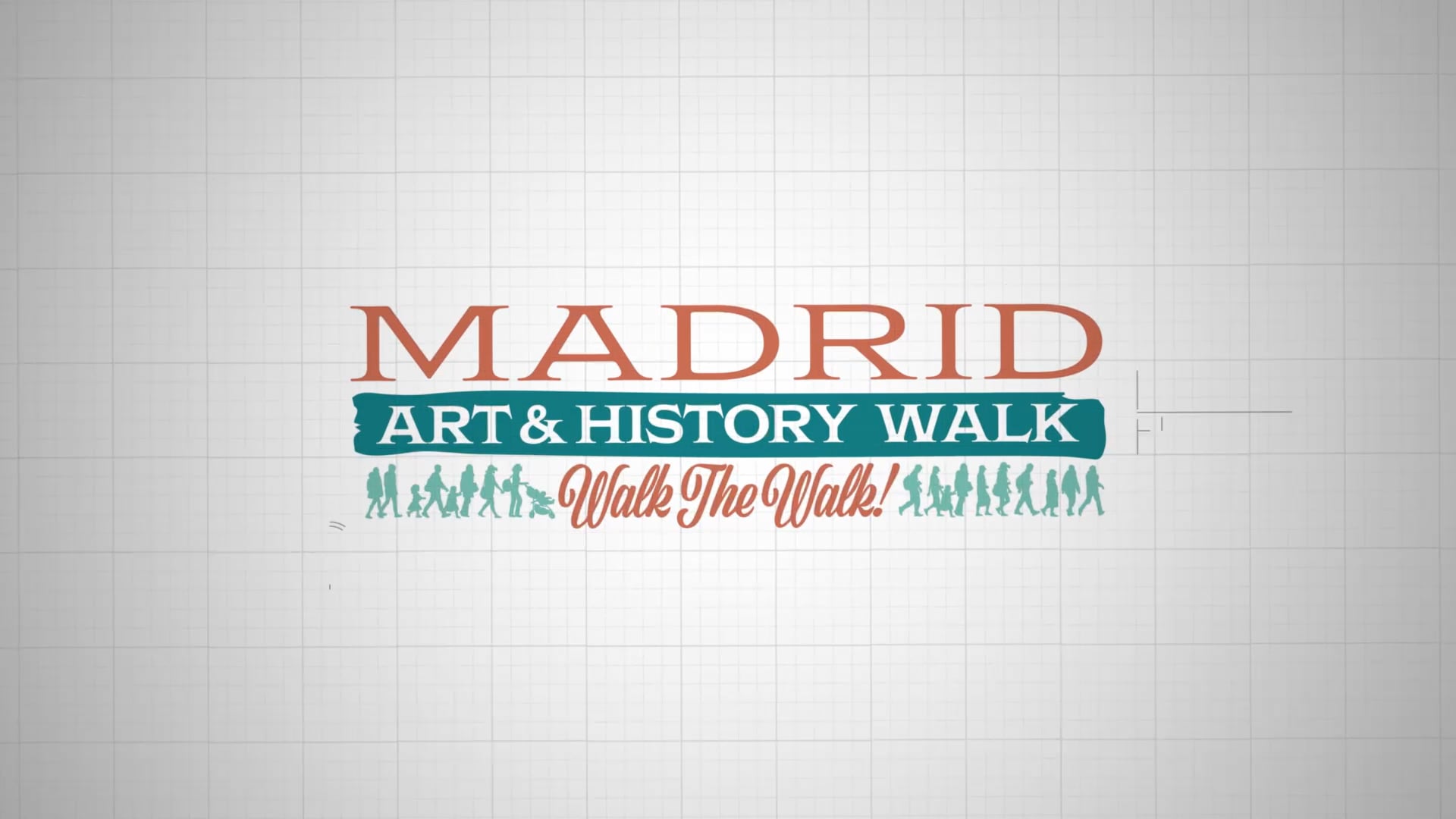 Madrid NM, Art & History Walk