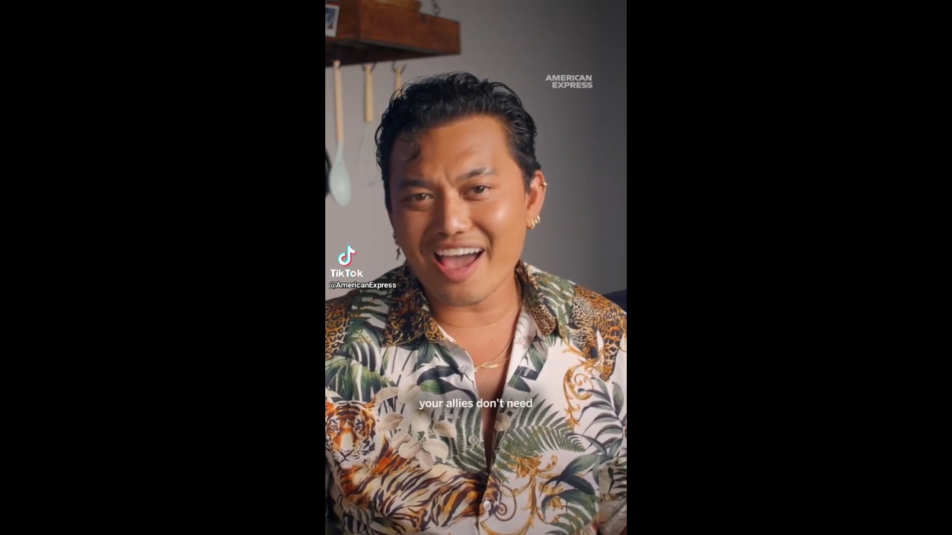 AMEX Sydney World Pride