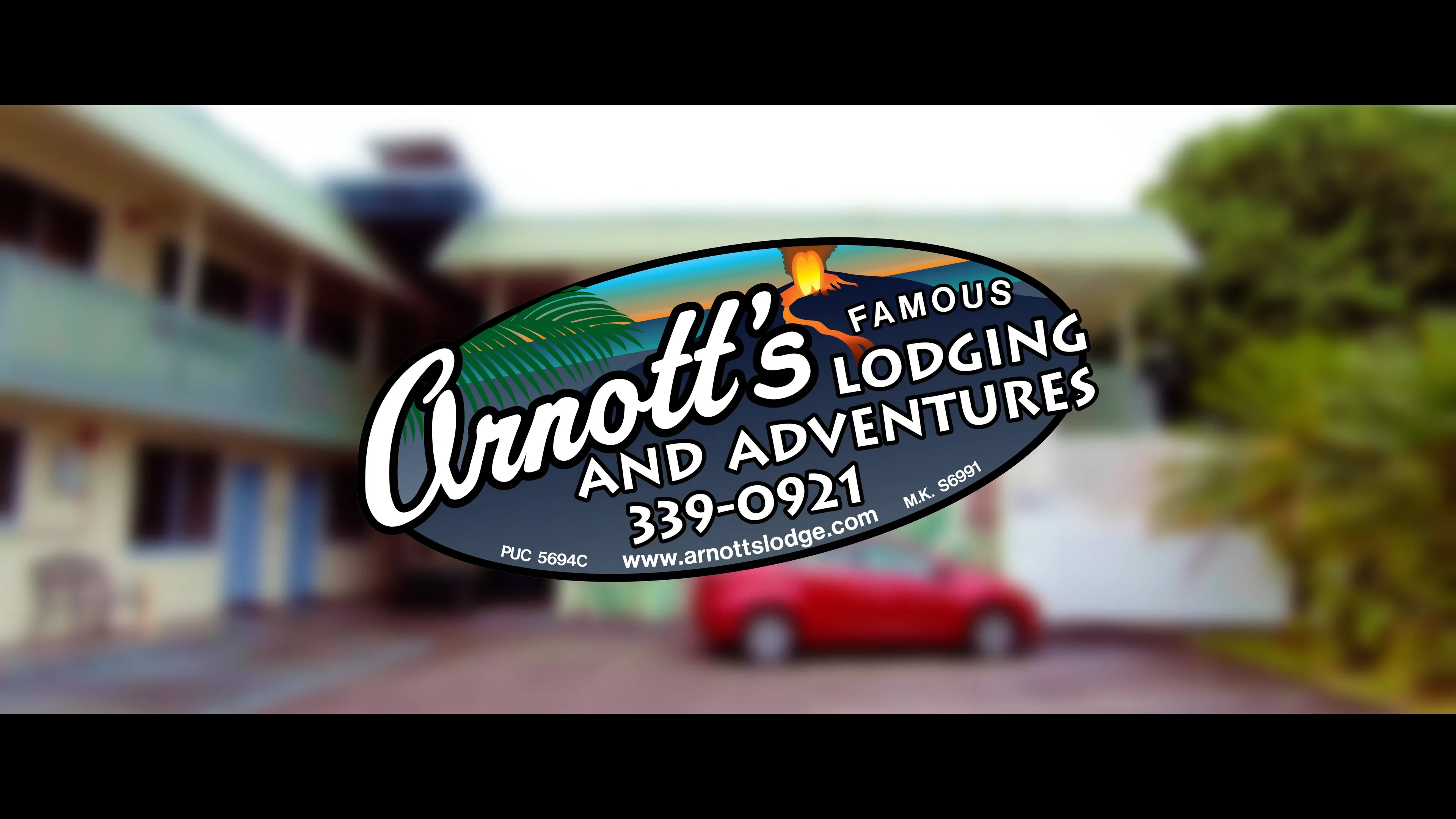 Arnotts Lodging And Adventures On Vimeo