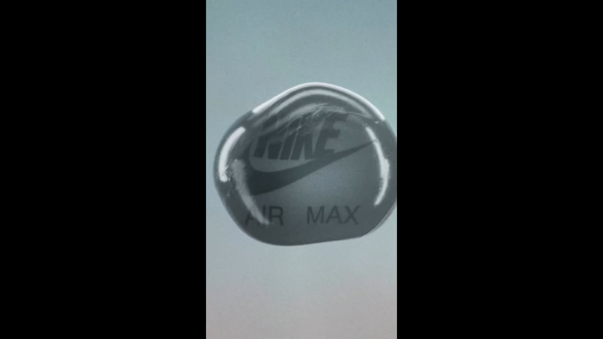 NIKE - Maxxed Out