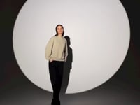 Video Gallery - Yukon 1 - Rental photo studio with large corner cyc and car access