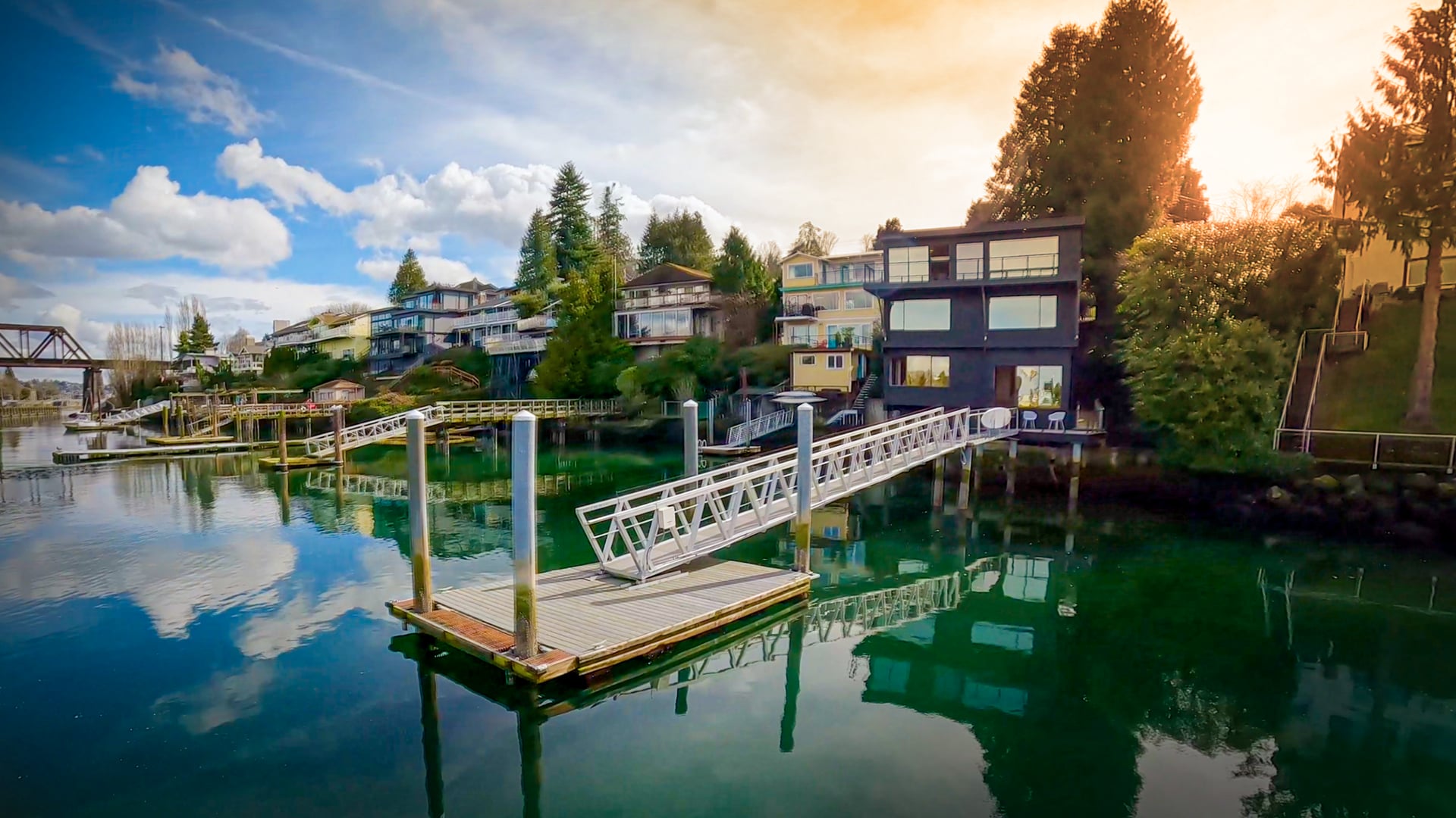 3636 W Commodore Way