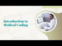 Clinical Coding and Billing: Coding Basics