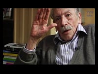 DOCURETRATS: "GERARD VERGÉS". JOSEP JUAN