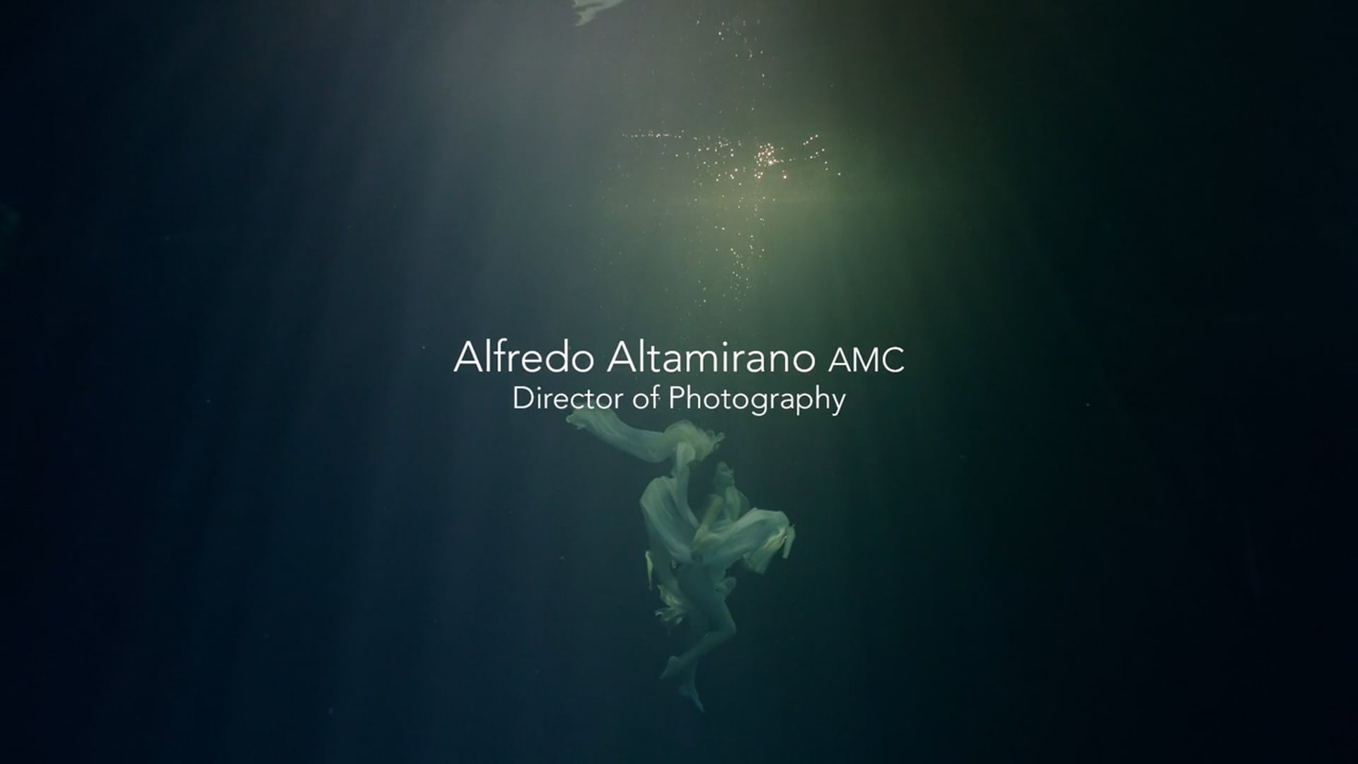 Commercial Reel 2023