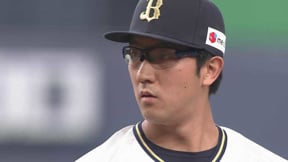 3月11日 バファローズ対ジャイアンツ ダイジェスト