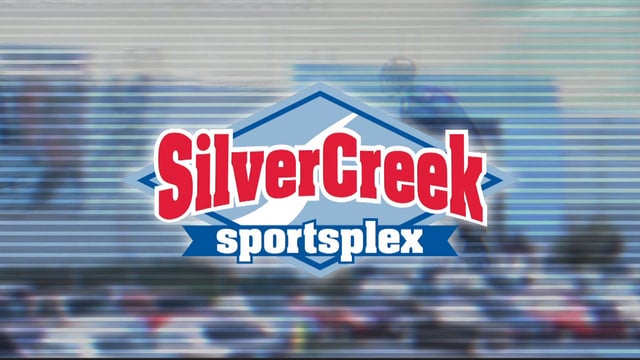Silver Creek Sportsplex HD on Vimeo
