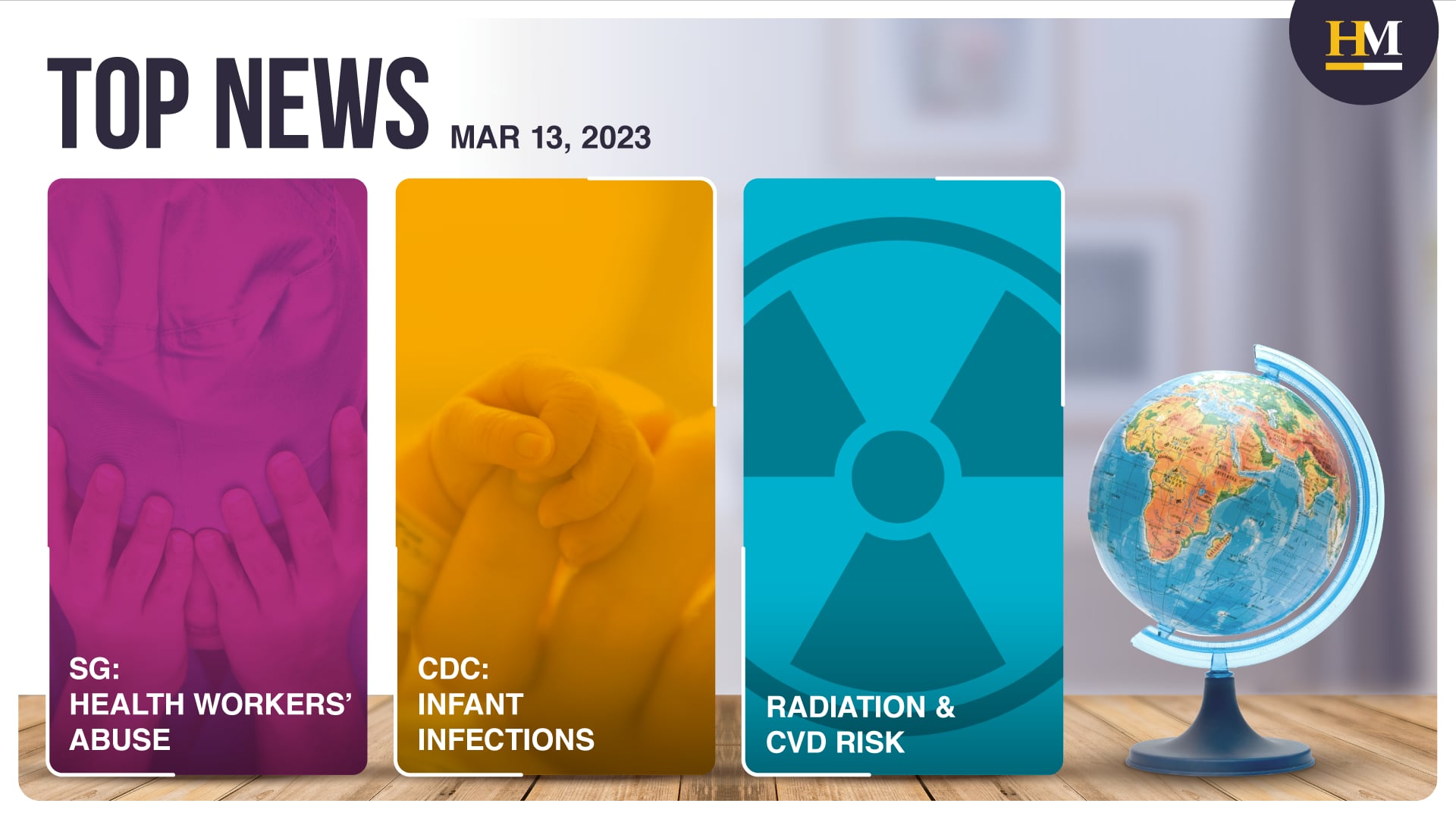 CDC: Rare, Fatal Bacterial Infection in Formula-fed Infants, and More