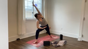 Related Embedded Video Item Thumbnail