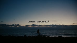 GREEN ZYLAND