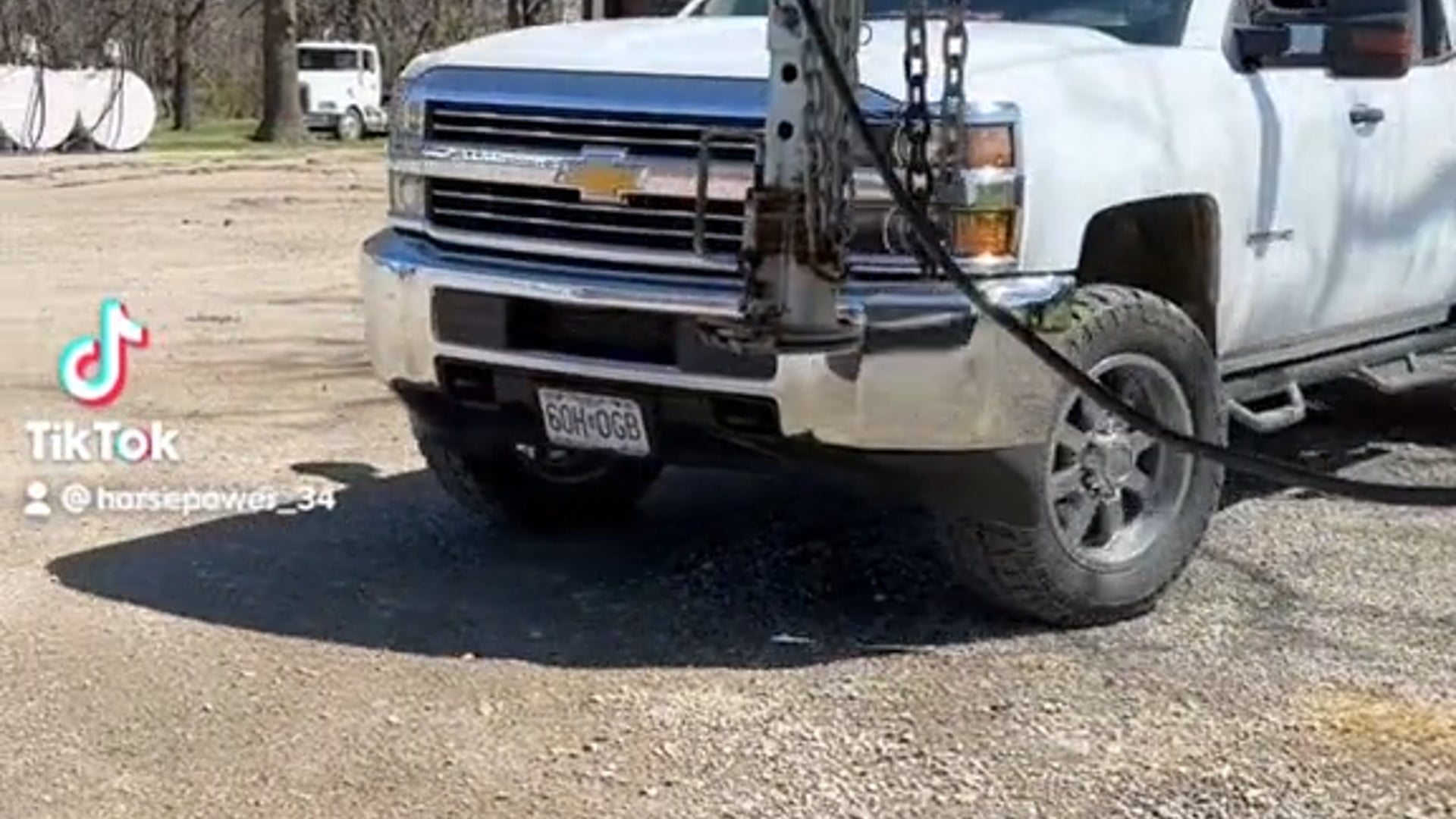 Hooking up to a Trailer