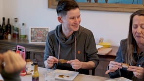 Related Embedded Video Item Thumbnail