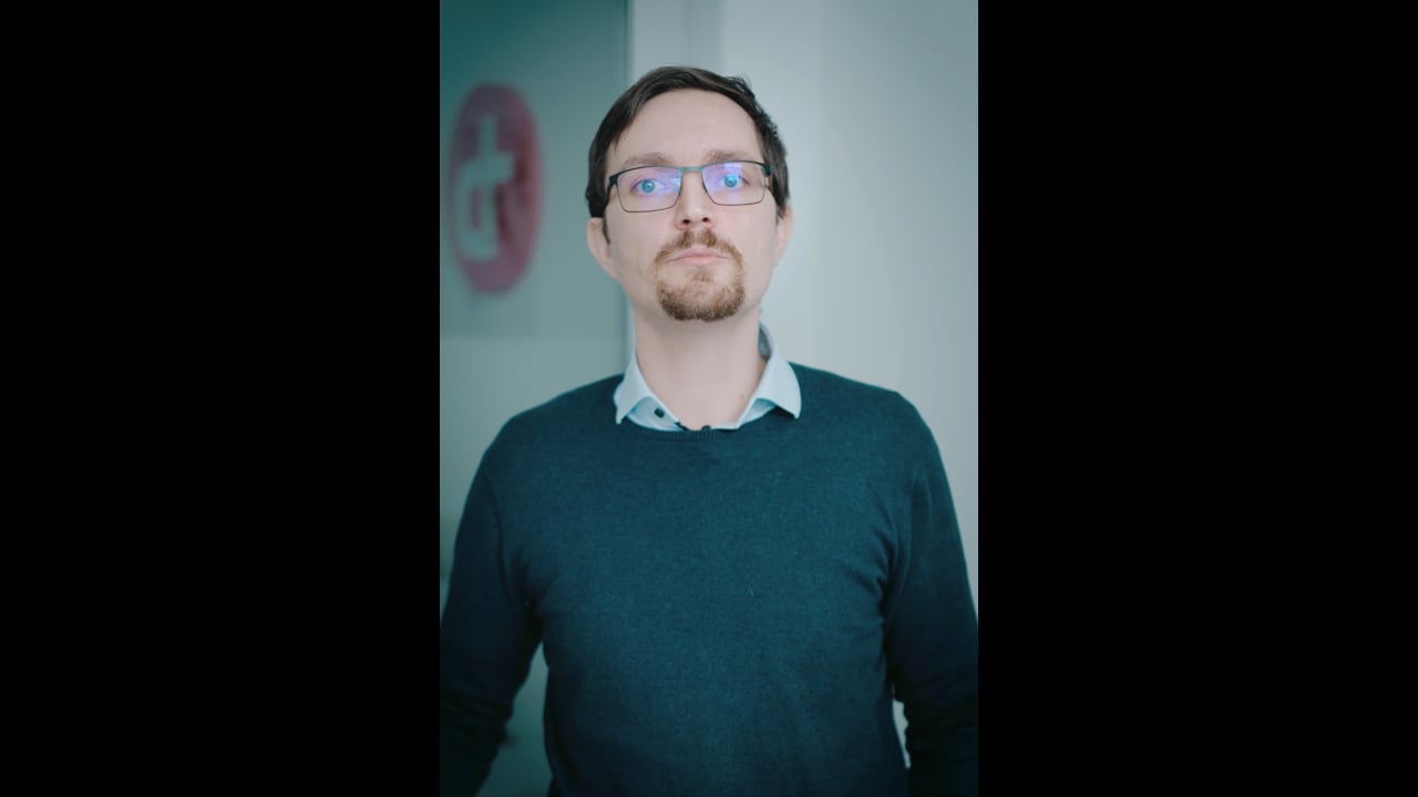 
        
          Jakub Pobiecky
        

        
          –
        

        
          Advisor Consultant
        
        