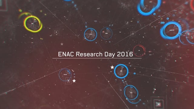 Enac research day 2016