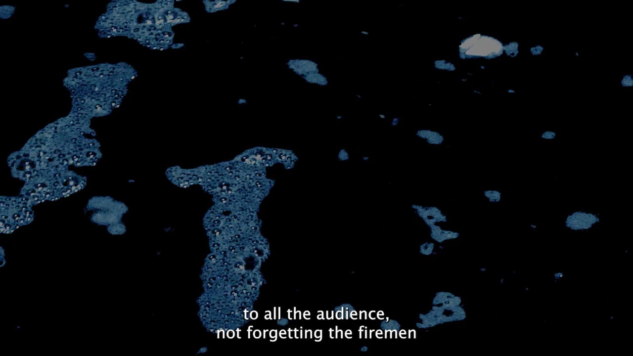 Guadiana In Four Movements, a video by Pedro Figueiredo Neto & Burak Korkmaz
