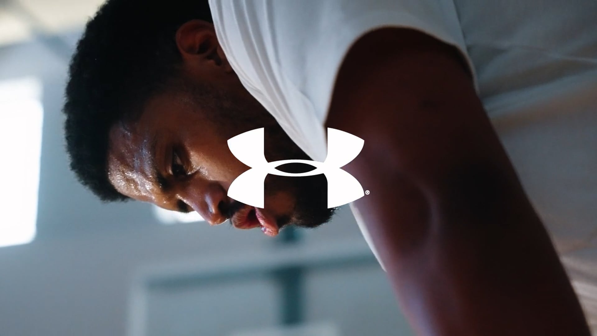 Under Armour Basketball - Social Spec Ad