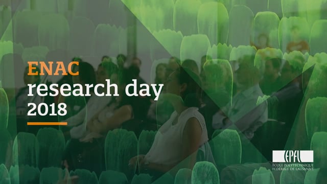 Enac research day 2018