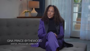 Gina Prince-Bythewood