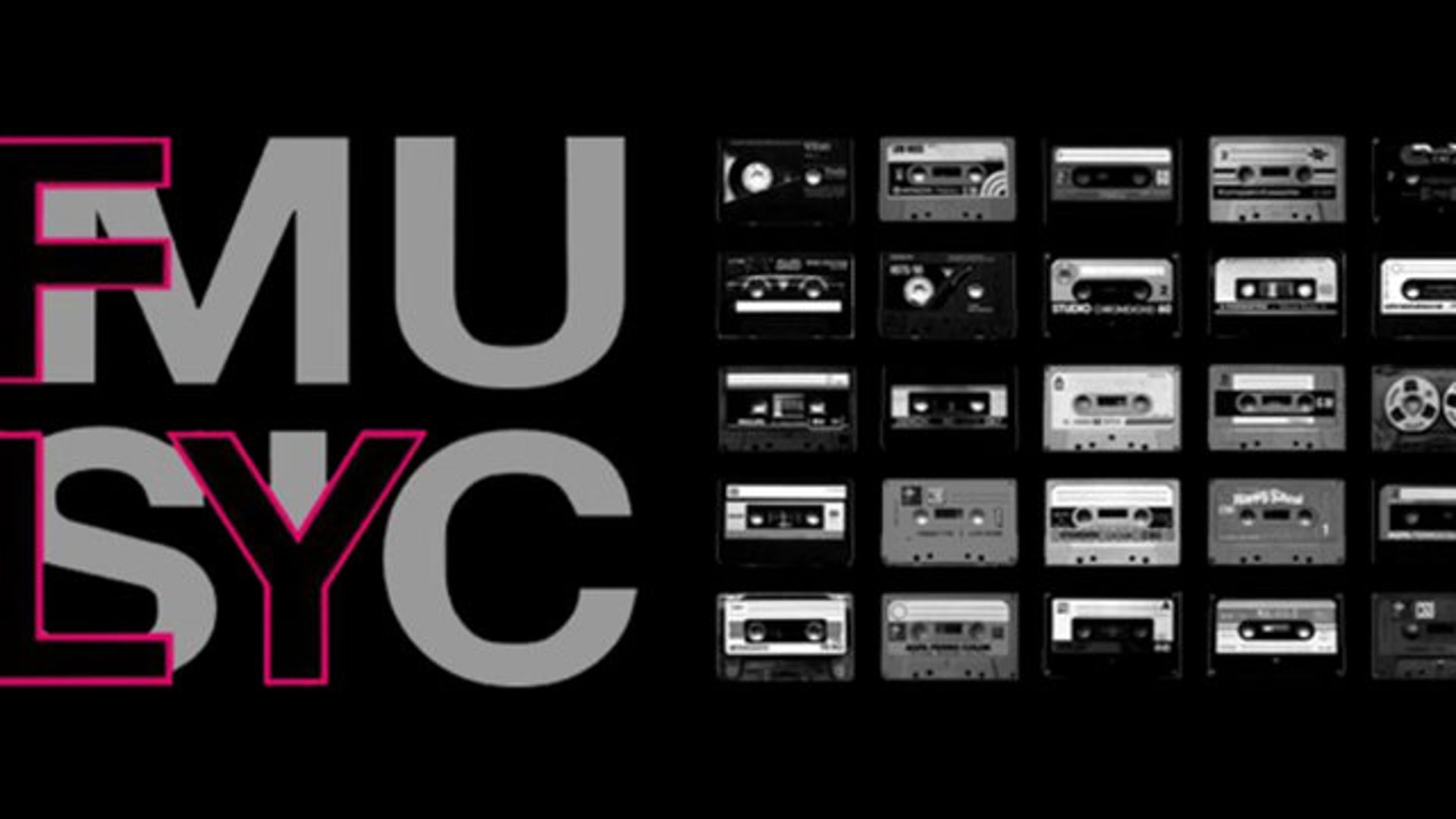 Fly Music Reel