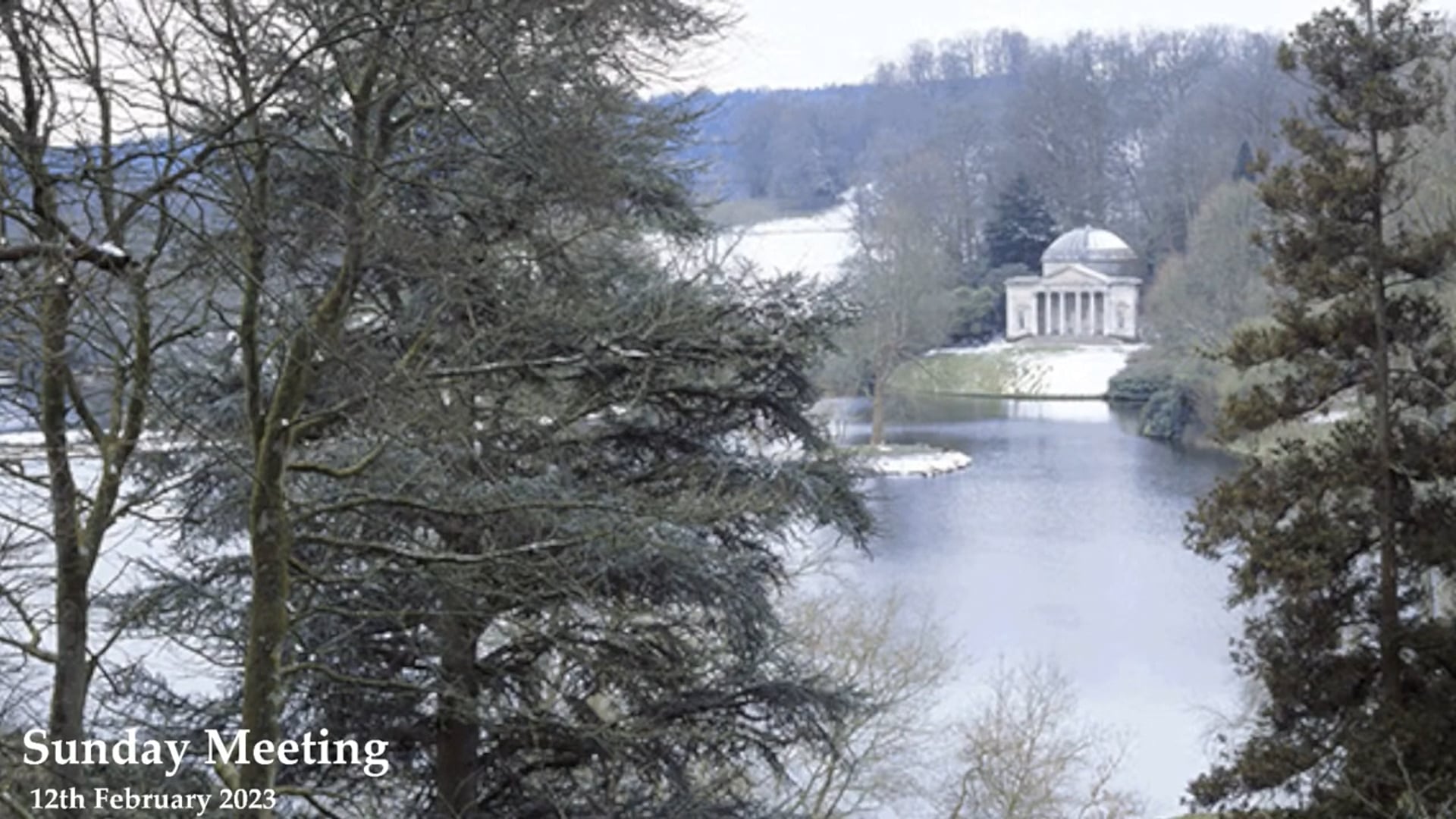 Portfolio Item Heading