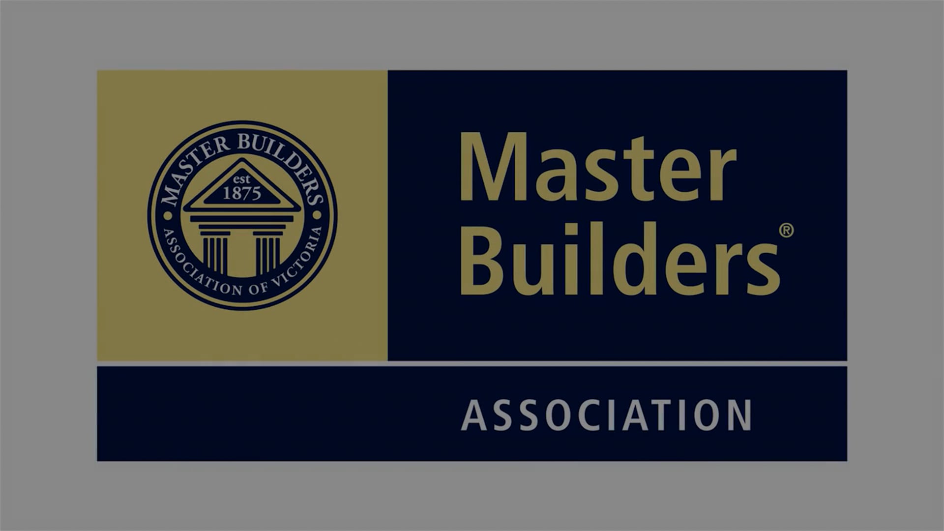 Master Builders - Nail Gun