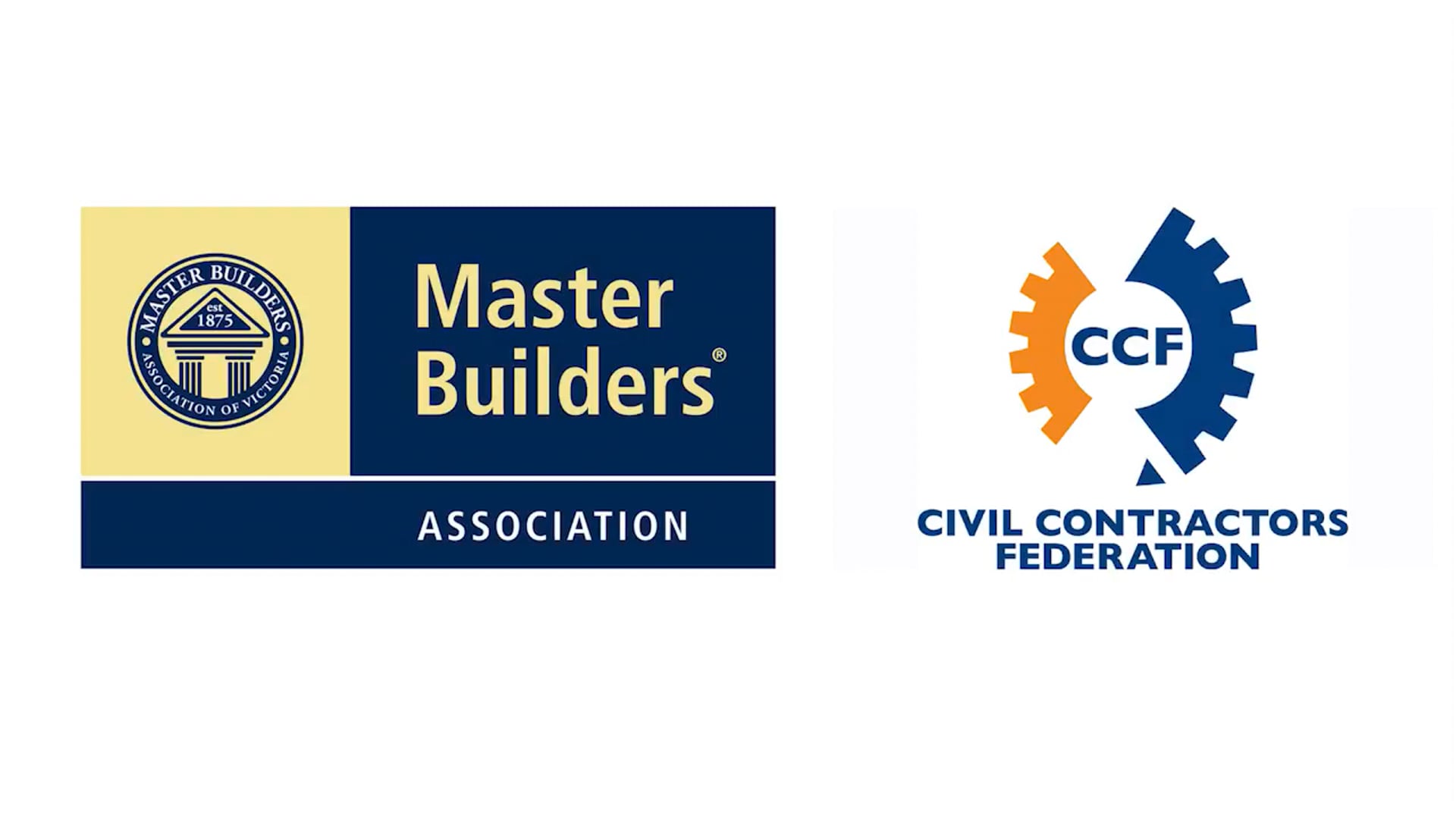 Master Builders - Trenching