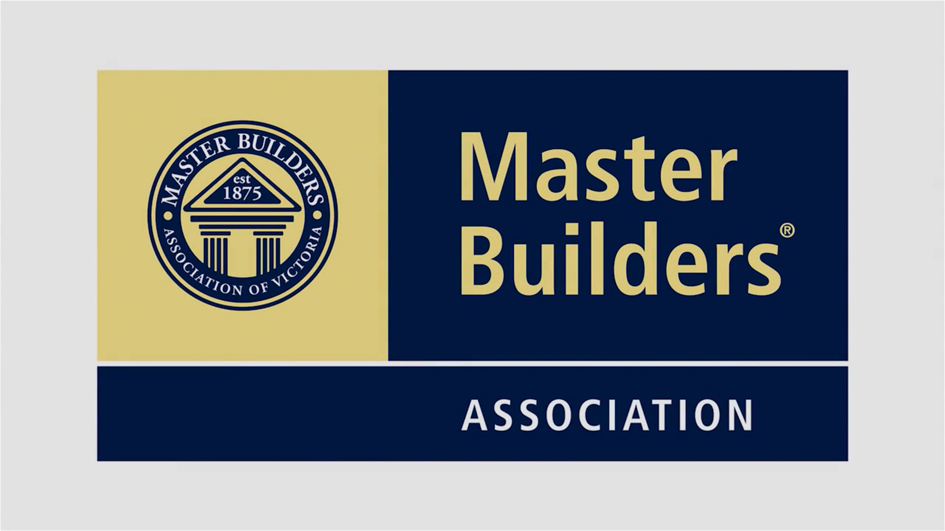 Master Builders - Wall Frames