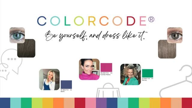 Shop Your Colors: Color #3fa0cf