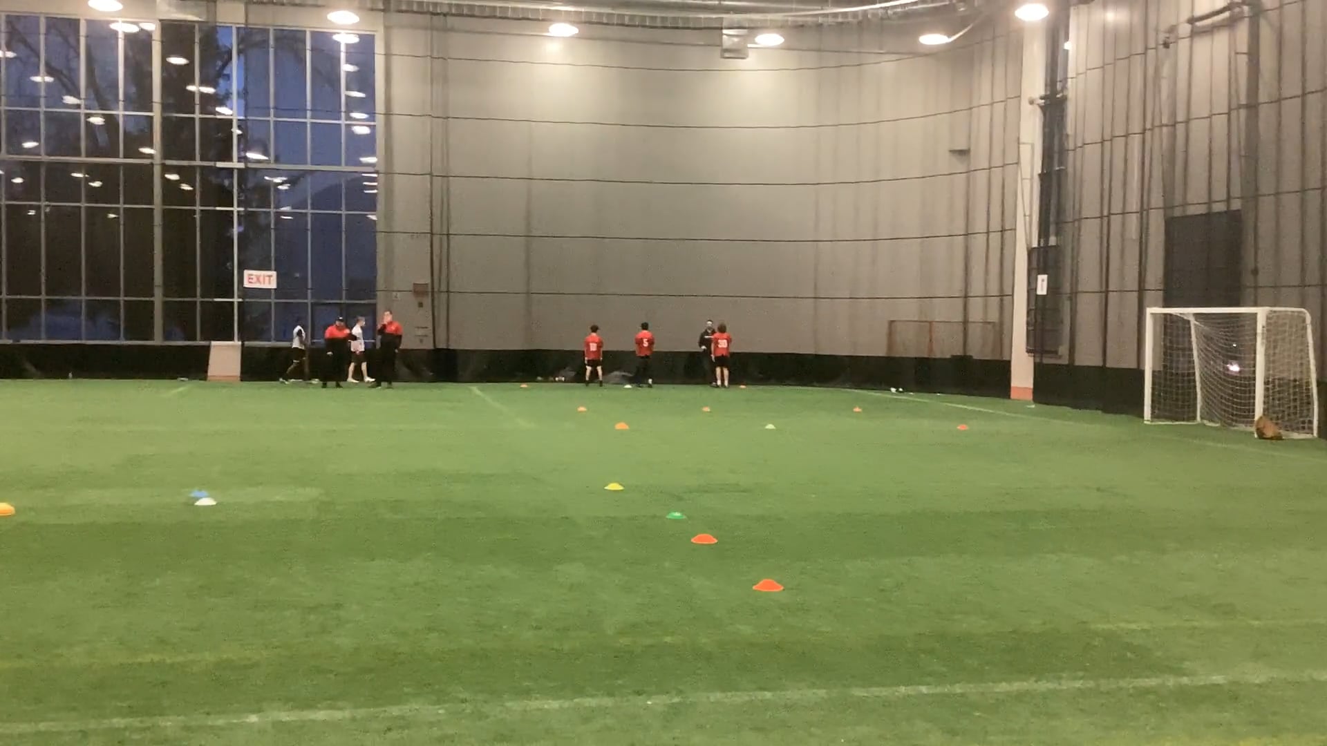 Watch iann tanori's Vertical Jump: Expired