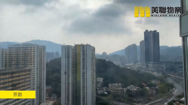 溱岸8號 沙田 低層 1234191 售盤