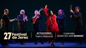 Festival de Jerez Televisión's Videos on Vimeo