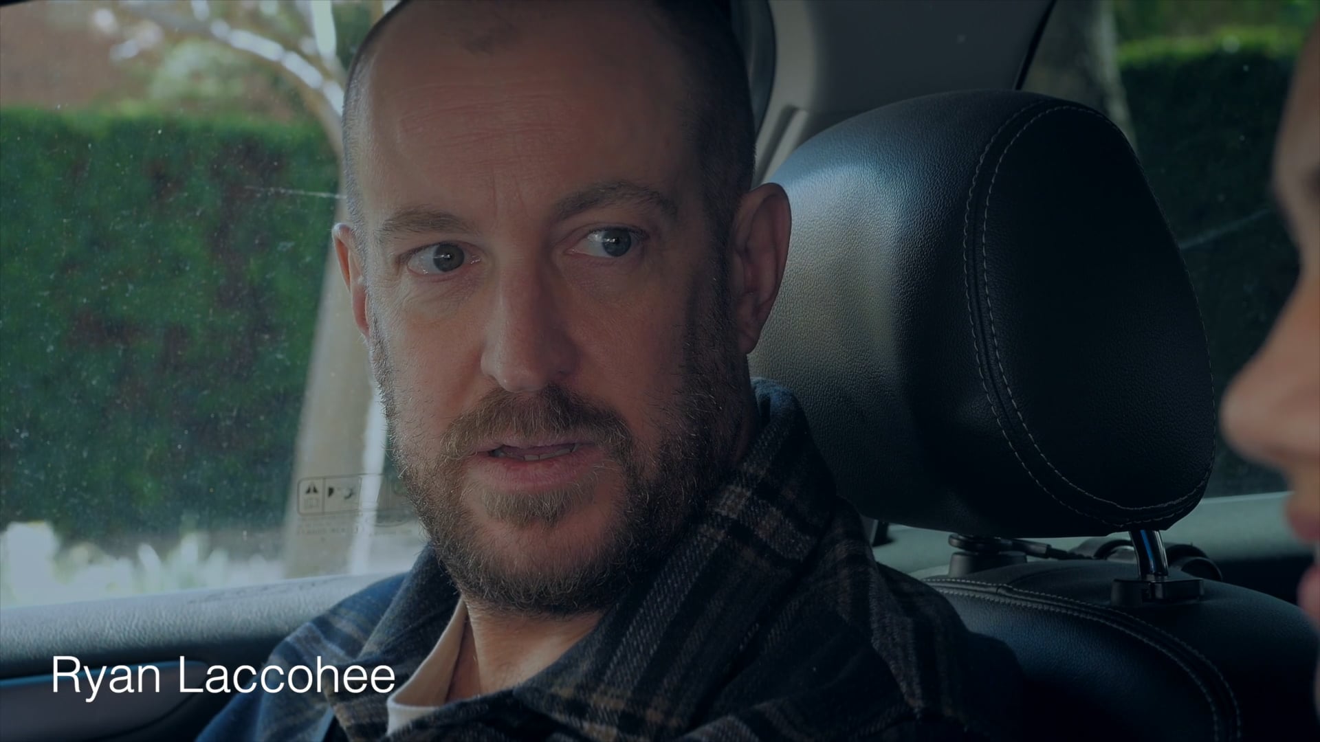 Acting Showreel