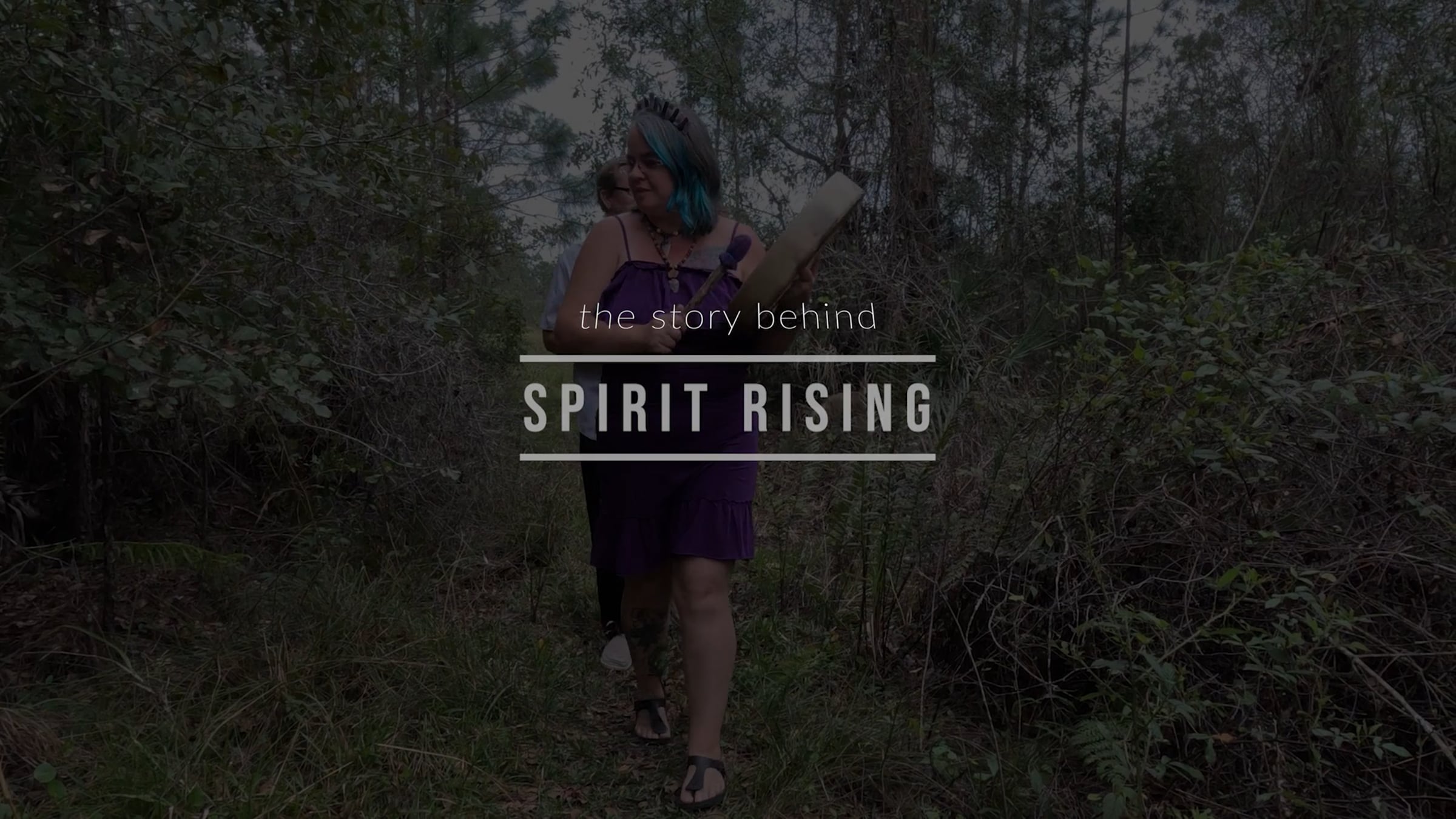 The Story Behind Spirit Rising.mp4