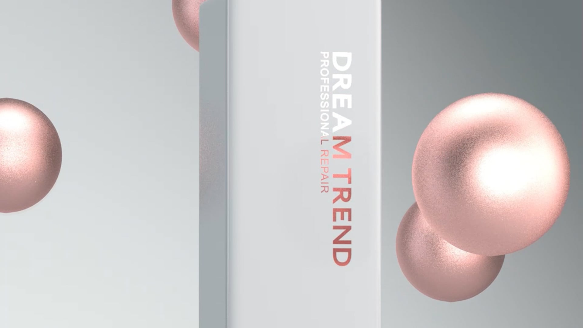 Natural Plant Essence for Haircare