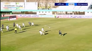 Aluminium vs Paykan - Highlights - Week 23 - 2022/23 Iran Pro League