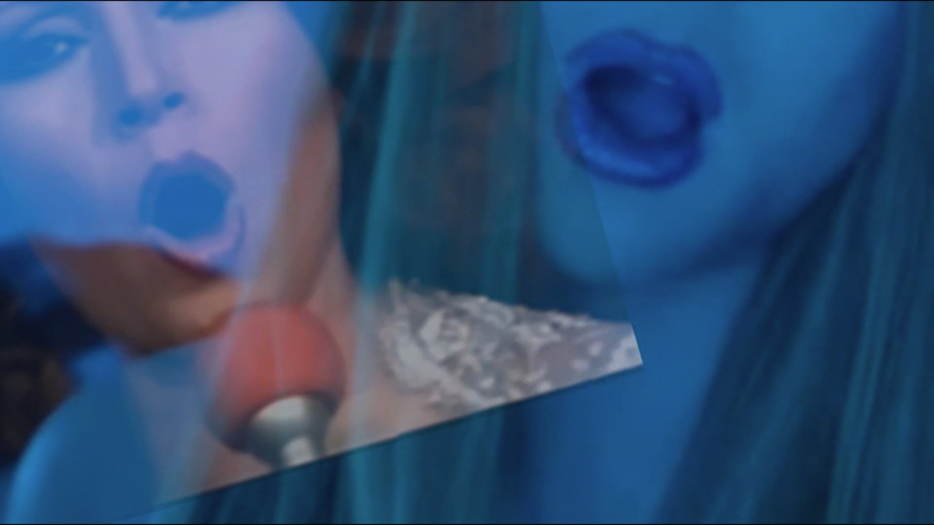 Singing Rage: Shakira and Rocío