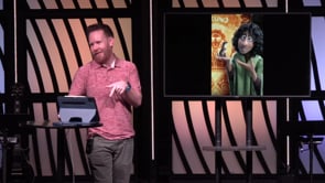 Week 08 – The Fall of Israel