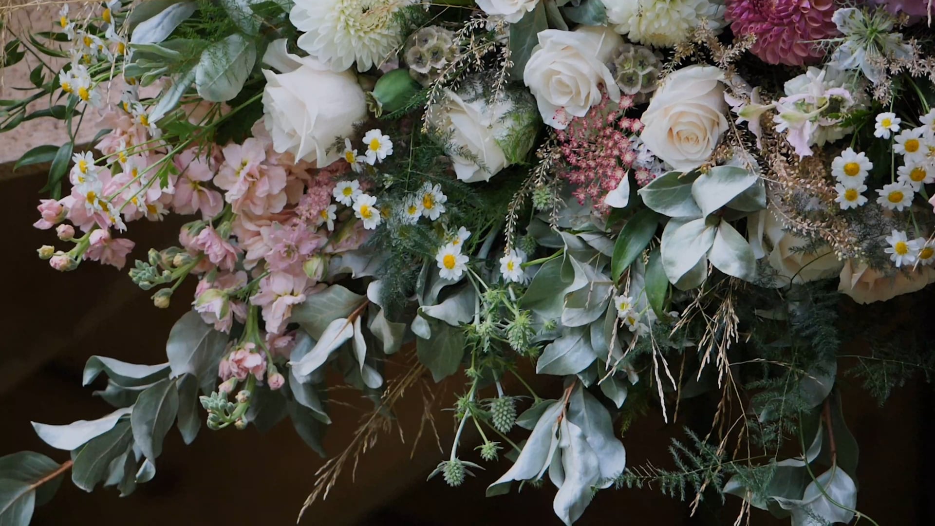 Molly + Dan - Girdwood, AK