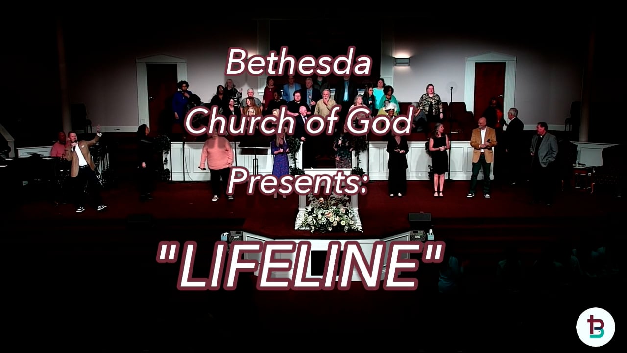 BORROW NOT A FEW: Bethesda Church of God