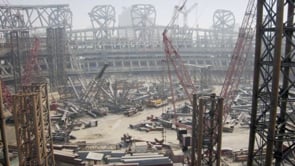 BIRD'S NEST - Herzog & de Meuron in China (Trailer)