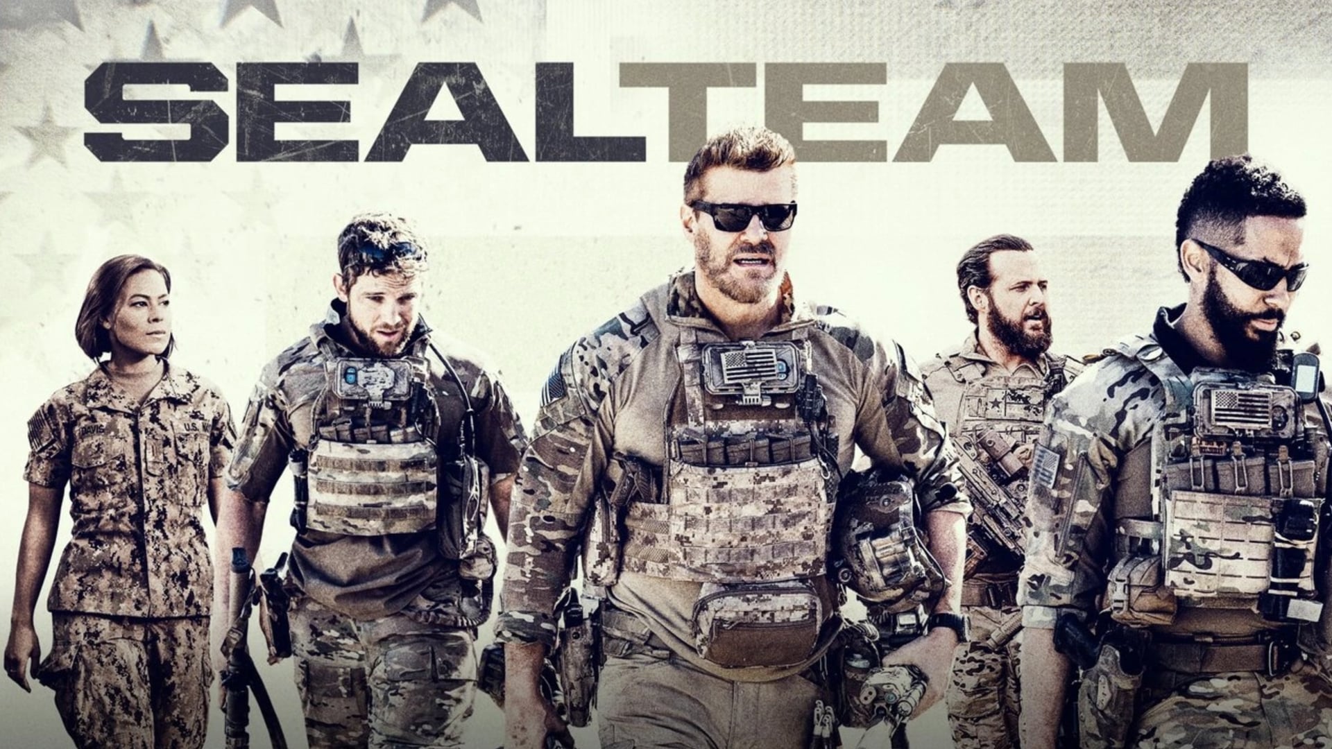 SEAL TEAM - Extraction