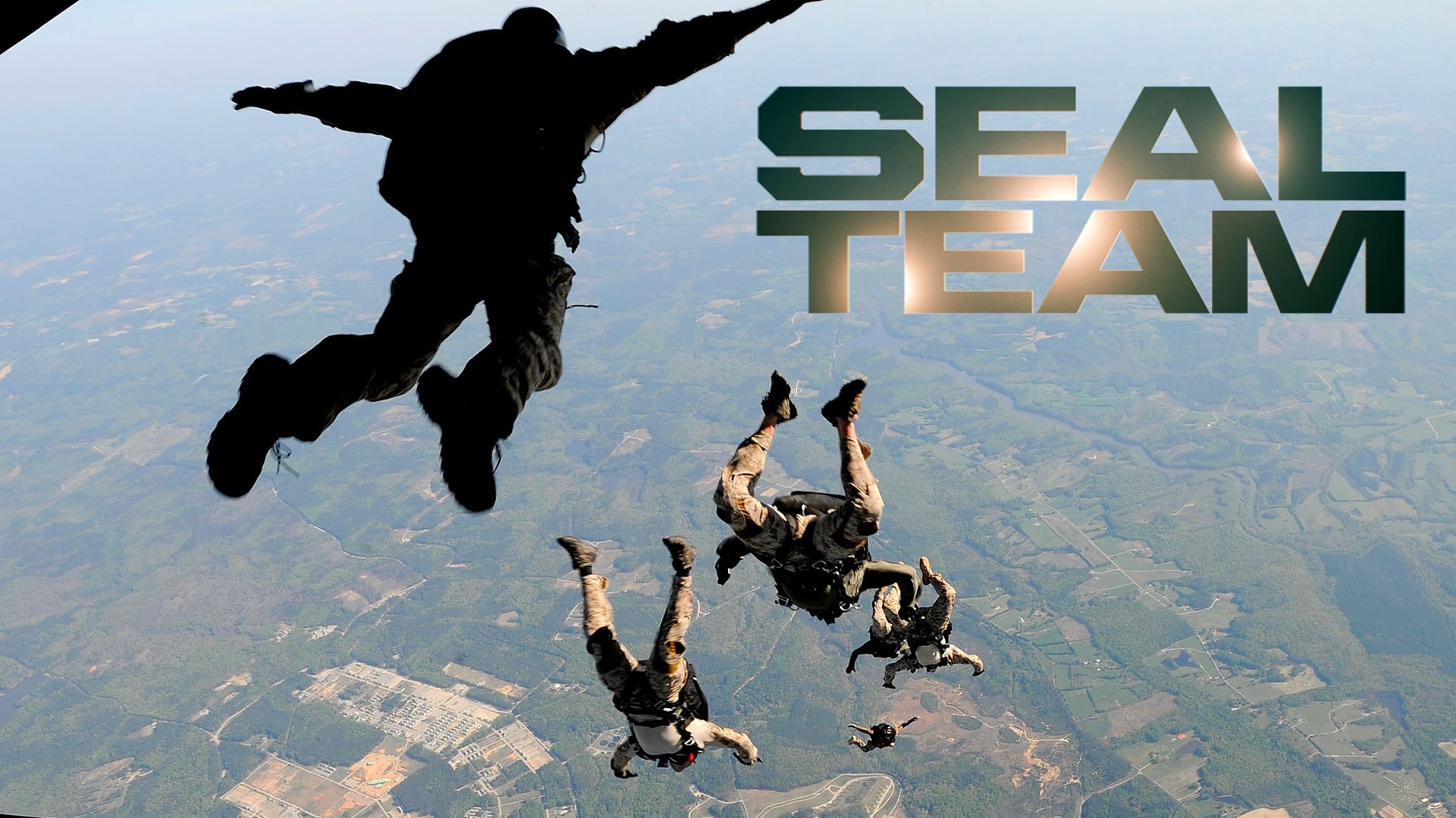 SEAL TEAM - Parachute Malfunction